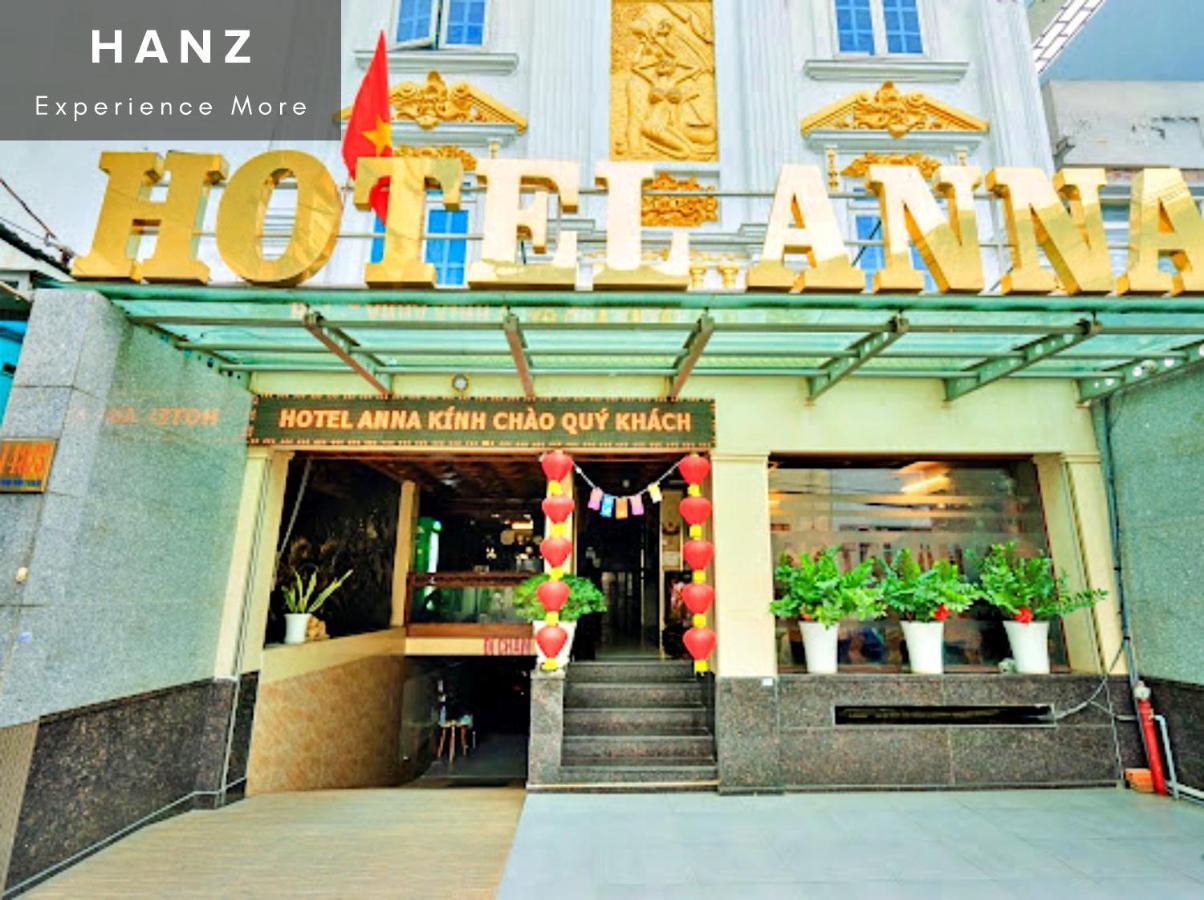 Hanz 148 Hotel Go Vap Ho Chi Minh City Exterior photo