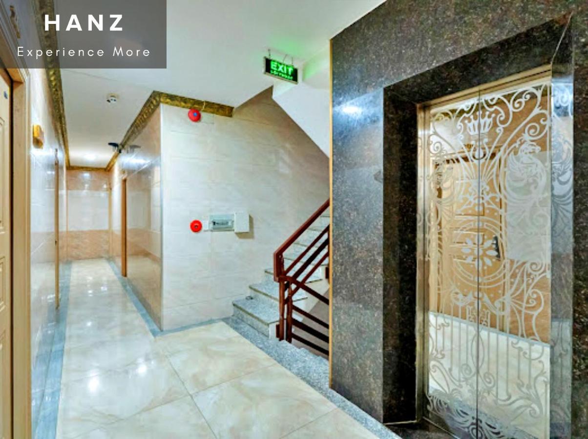 Hanz 148 Hotel Go Vap Ho Chi Minh City Exterior photo