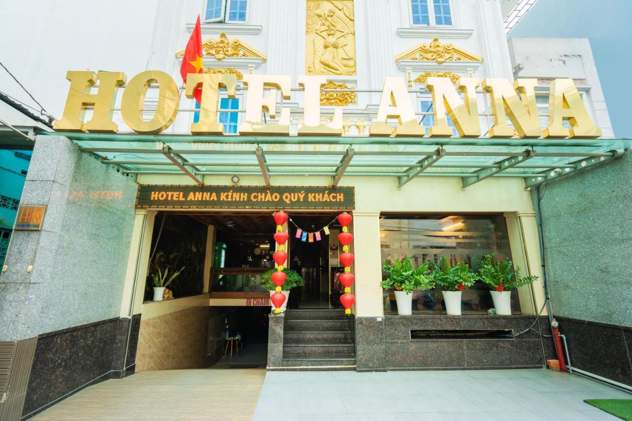 Hanz 148 Hotel Go Vap Ho Chi Minh City Exterior photo